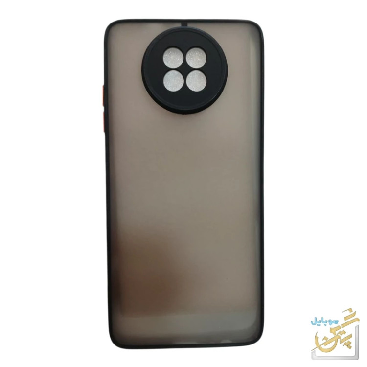کاور Xiaomi Note 9t شیائومی گارد طرح دار شیائومی