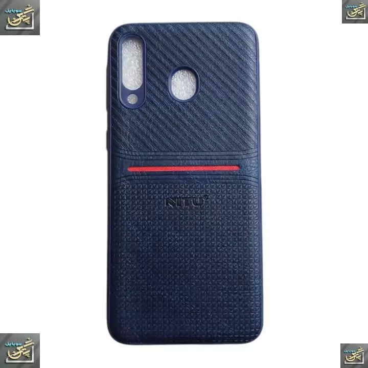 کاور  سامسونگ m30 samsung مدل nitu