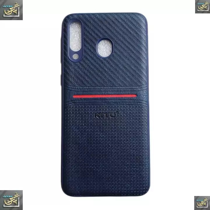 کاور سامسونگ m30 samsung مدل nitu