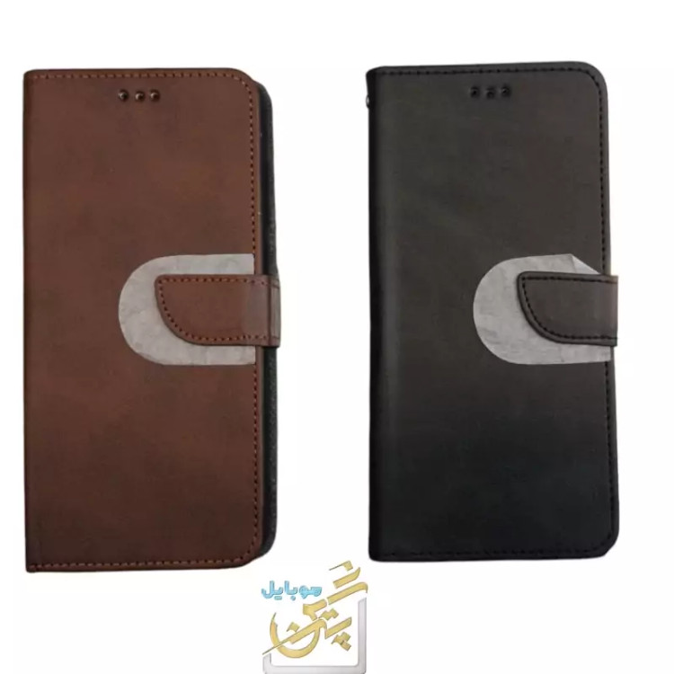 کیف A11 چرمی samsung a11 اورجینال A11 کلاستوری همراه با بند مچی