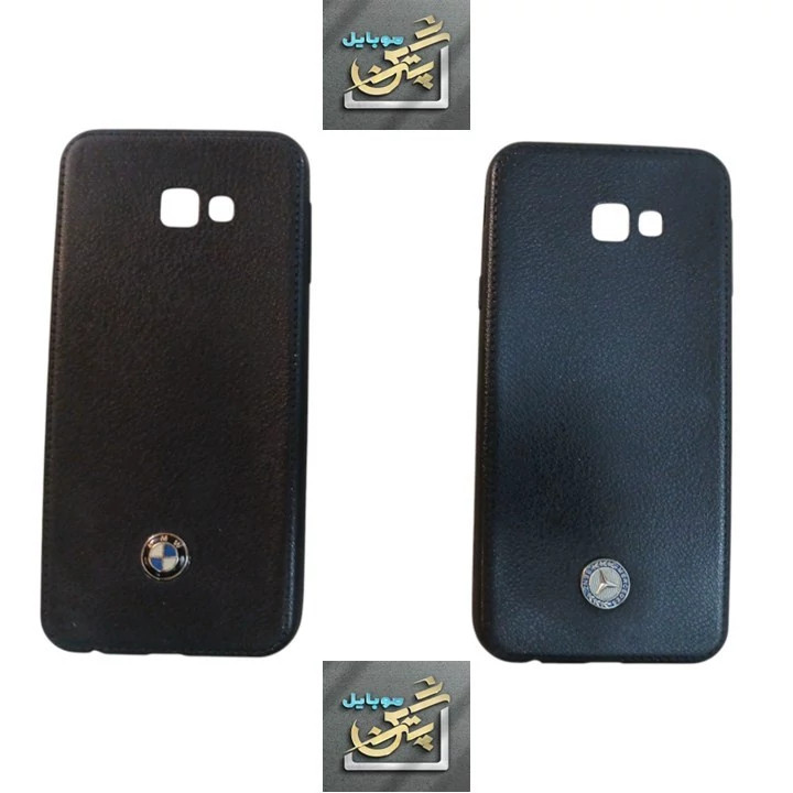 کاور ژله ای Samsung Galexy J4 plus/core گلکسی جی 4 کر/پلاس طرح برند ماشین ها