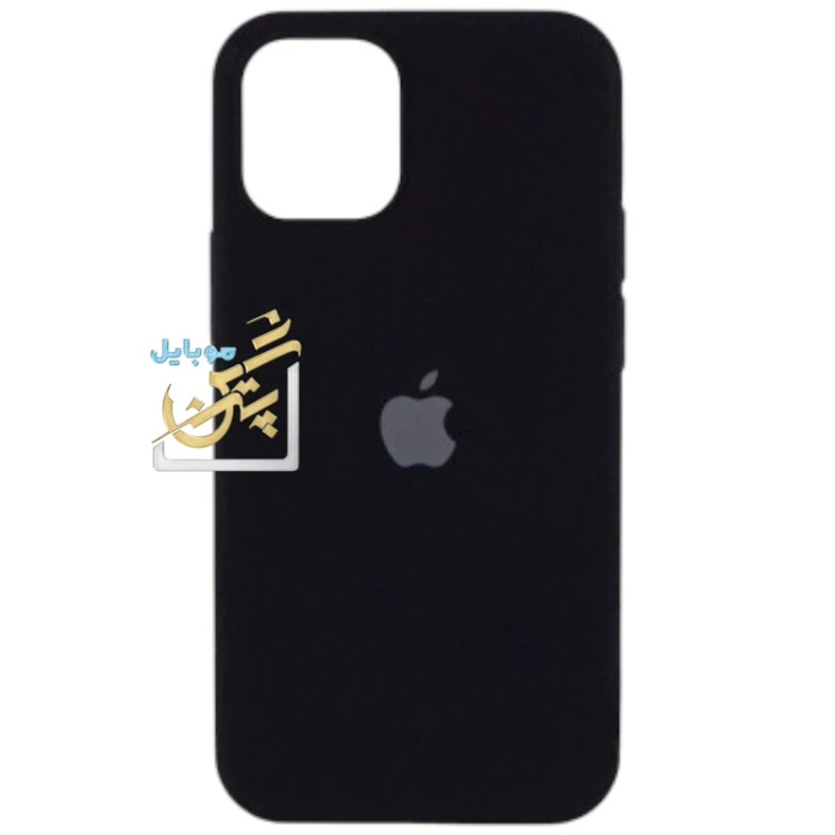 کاور سیلیکونی گوشی iphone 14 pro max آیفون
