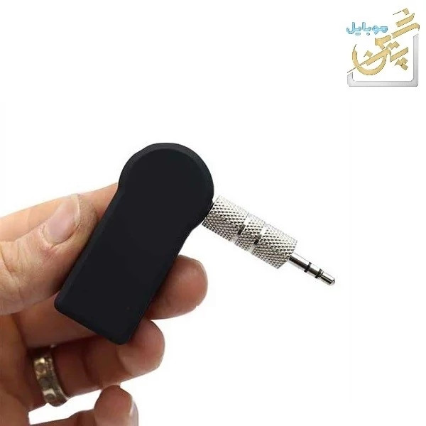 تبدیل AUX به گیرنده بلوتوث خودرو مدل MSP-M6