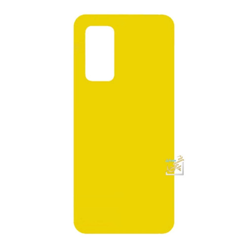 گلس محافظ پشت گوشی سامسونگ Galexy Note20