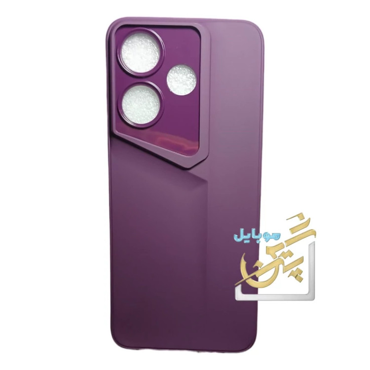 کاور گوشی شیائومیxiaomi redmi Note 13 در مدل های مختلف