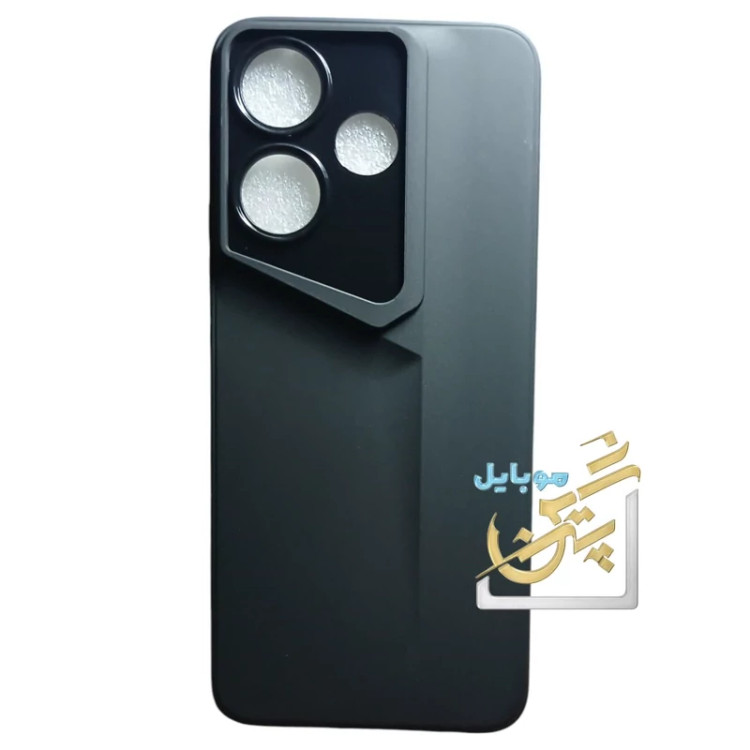 کاور گوشی شیائومیxiaomi redmi Note 13 در مدل های مختلف