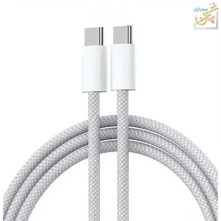 کابل تبدیل USB-C به USB-C مدل A2795