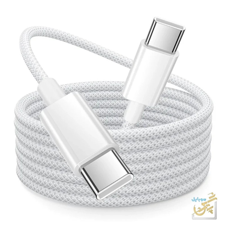 کابل تبدیل USB-C به USB-C مدل A2795