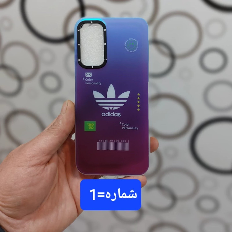 کاور A53 سامسونگ کاور a53طرح دار گارد لیزری A53اسپرت رنگ ثابت کیفیت درجه یک قیمت عمده فروش تک