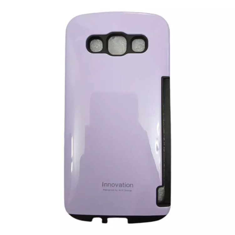 کاور سیلیکونی Samsung Galexy E5 گلکسی ای 5 یاسی
