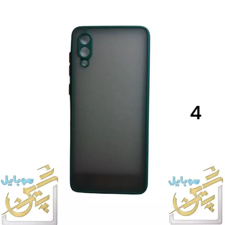 کاور گوشی سامسونگ Galaxy A02