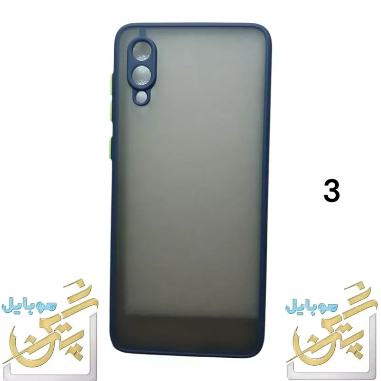 کاور گوشی سامسونگ Galaxy A02