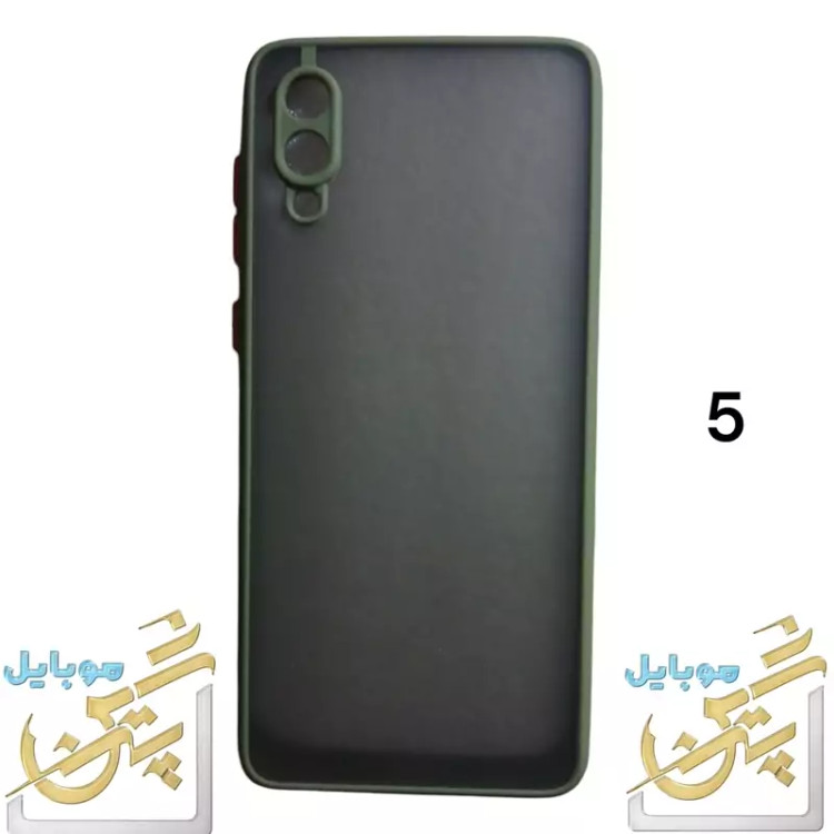 کاور گوشی سامسونگ Galaxy A02