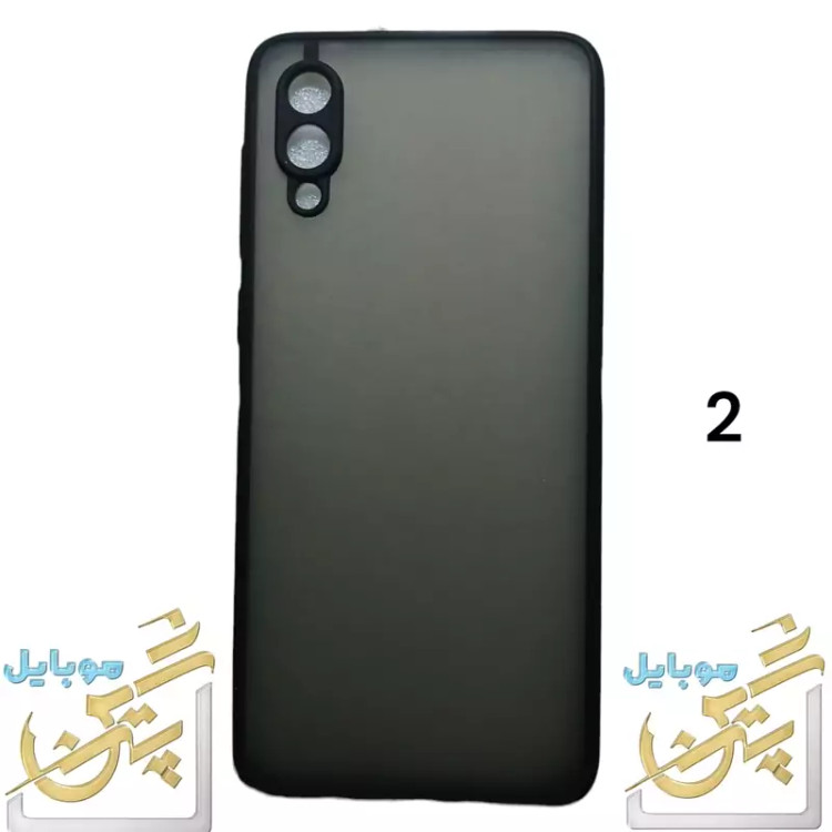 کاور گوشی سامسونگ Galaxy A02
