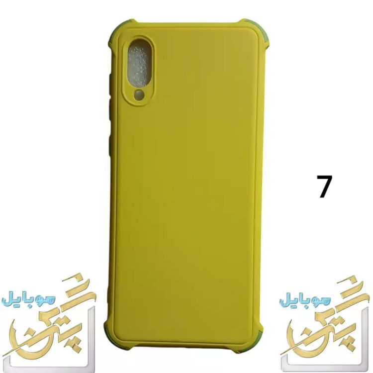 کاور گوشی سامسونگ Galaxy A02