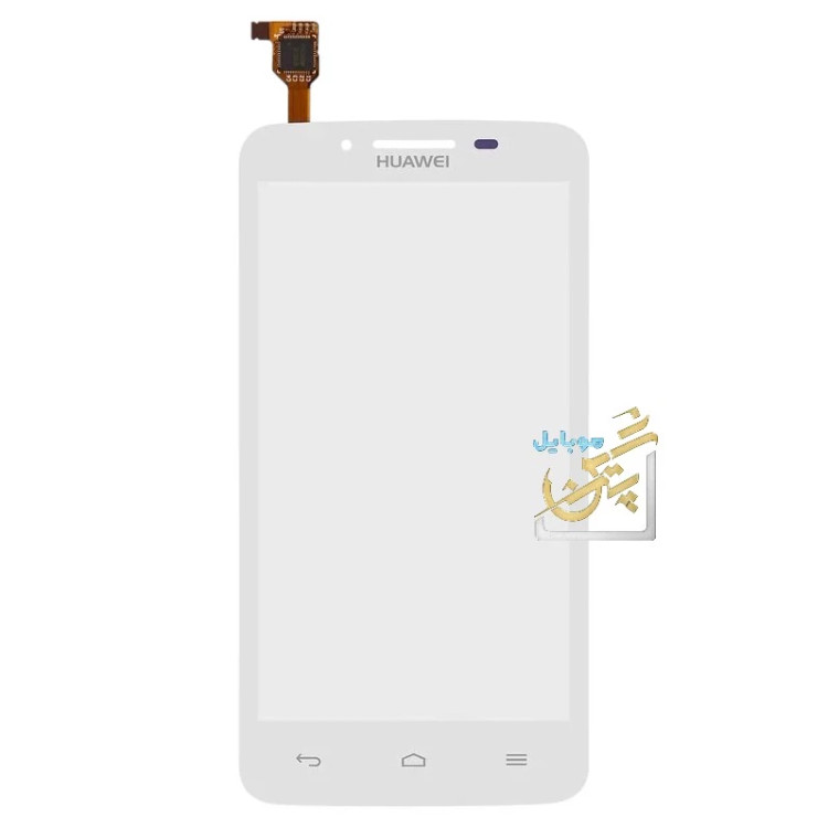 تاچ گوشی هوآوی y550