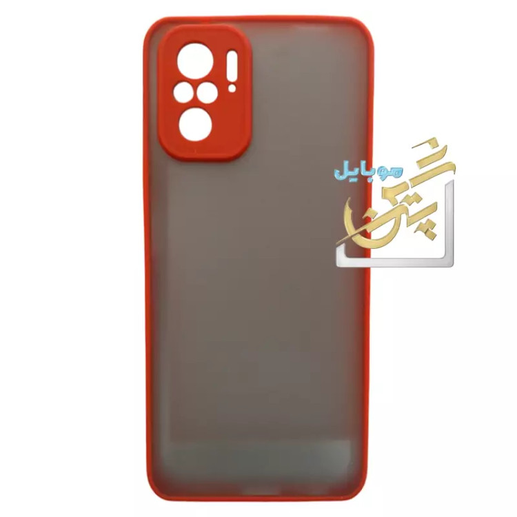 کاور گوشی Redmi Note 10s