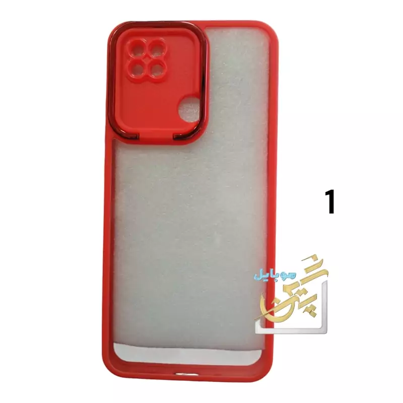 کاور گوشی شیائومی xiaomi Redmi 10a/Redmi9c