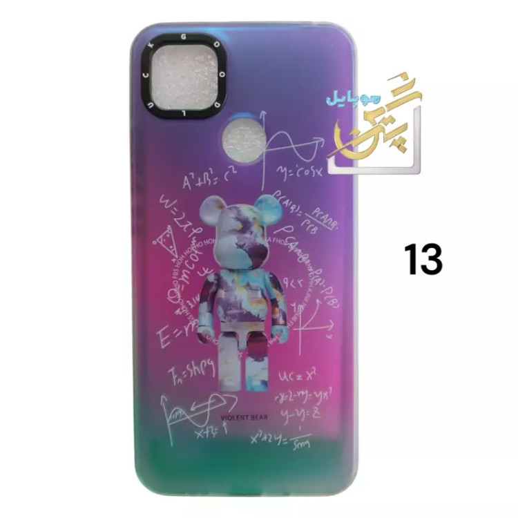 کاور گوشی شیائومی xiaomi Redmi 10a/Redmi9c