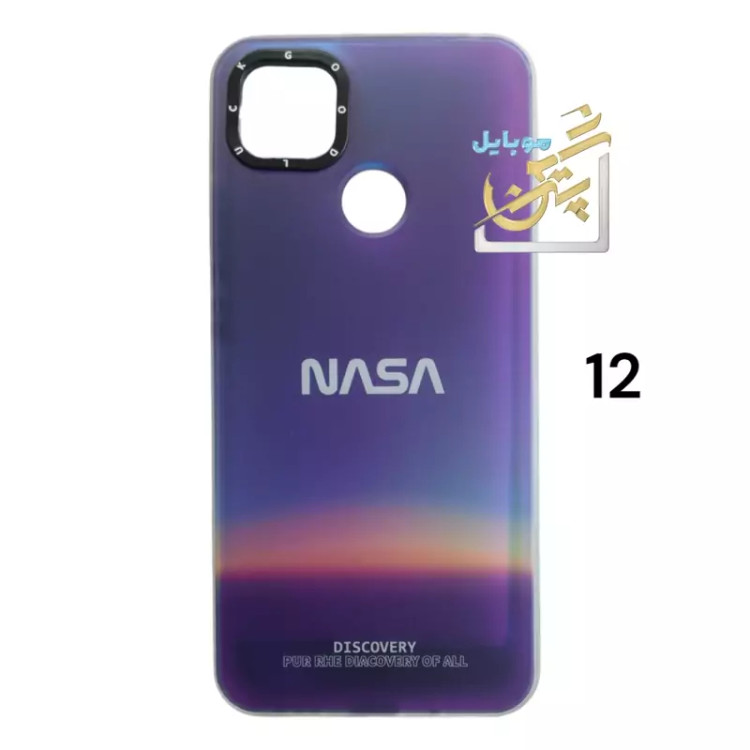 کاور گوشی شیائومی xiaomi Redmi 10a/Redmi9c