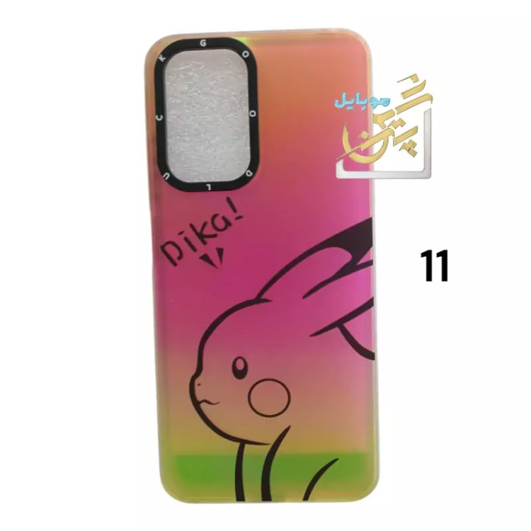 کاور گوشی شیائومی xiaomi Redmi 10a/Redmi9c