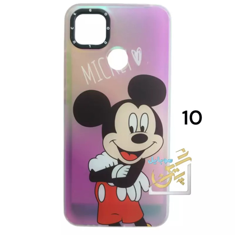 کاور گوشی شیائومی xiaomi Redmi 10a/Redmi9c