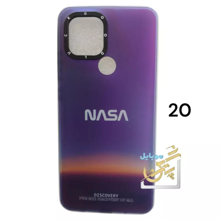 کاور گوشی شیائومی xiaomi Redmi 10a/Redmi9c