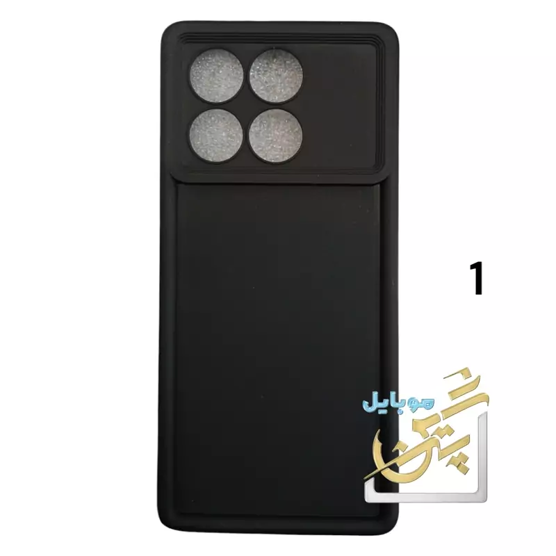 کاور گوشی xiaomi poco x6 pro شیائومی