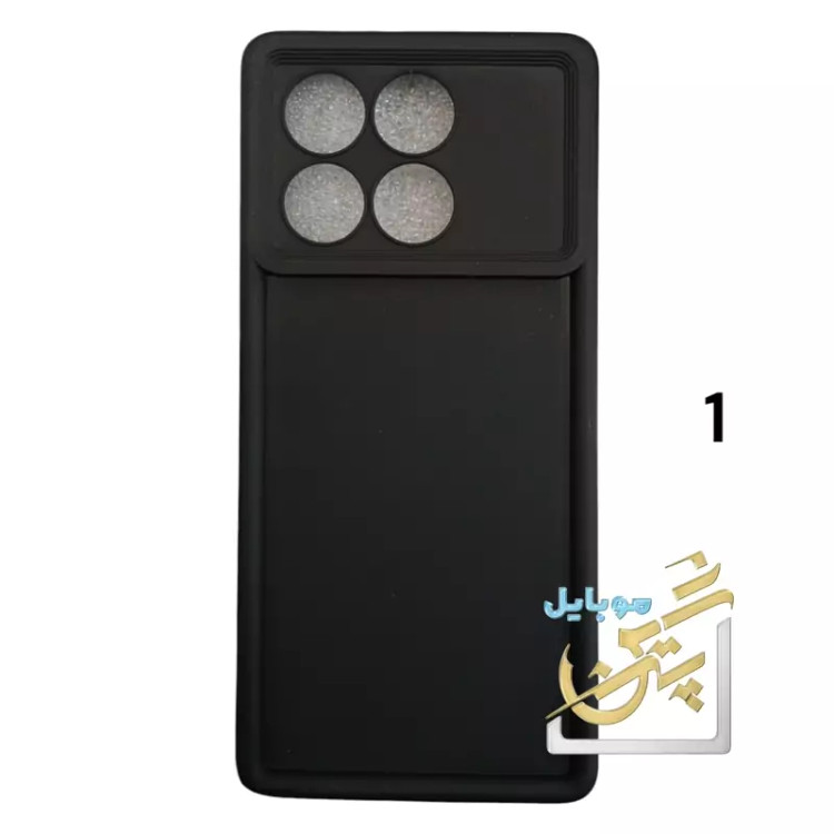 کاور گوشی xiaomi poco x6 pro شیائومی
