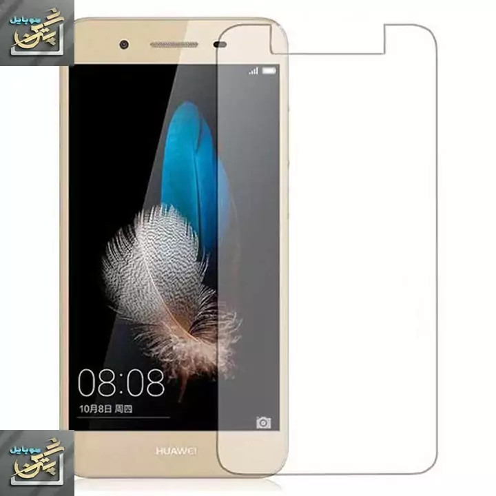 گلس صفحه نمایش شیشه ای هوآوی Huawei GR3