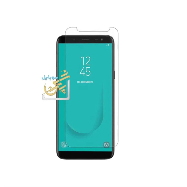 گلس گوشی Galexy J6 اورجینال و با کیفیت