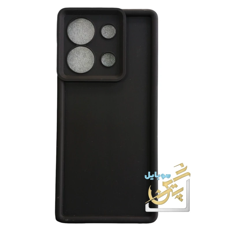 کاور گوشی شیائومی xiaomi Redmi Note 13 در طرح های مختلف