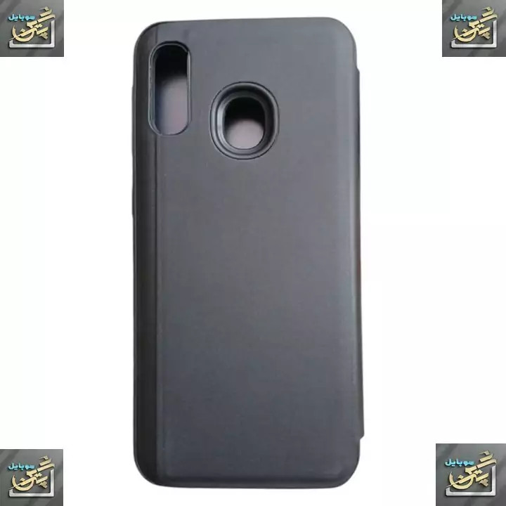 کاور samsung A20E سامسونگ آ20 ای کلاسوری ساده