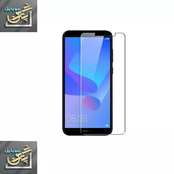 گلس محافظ صفحه نمایش هوآوی y6 prime HUAWEI