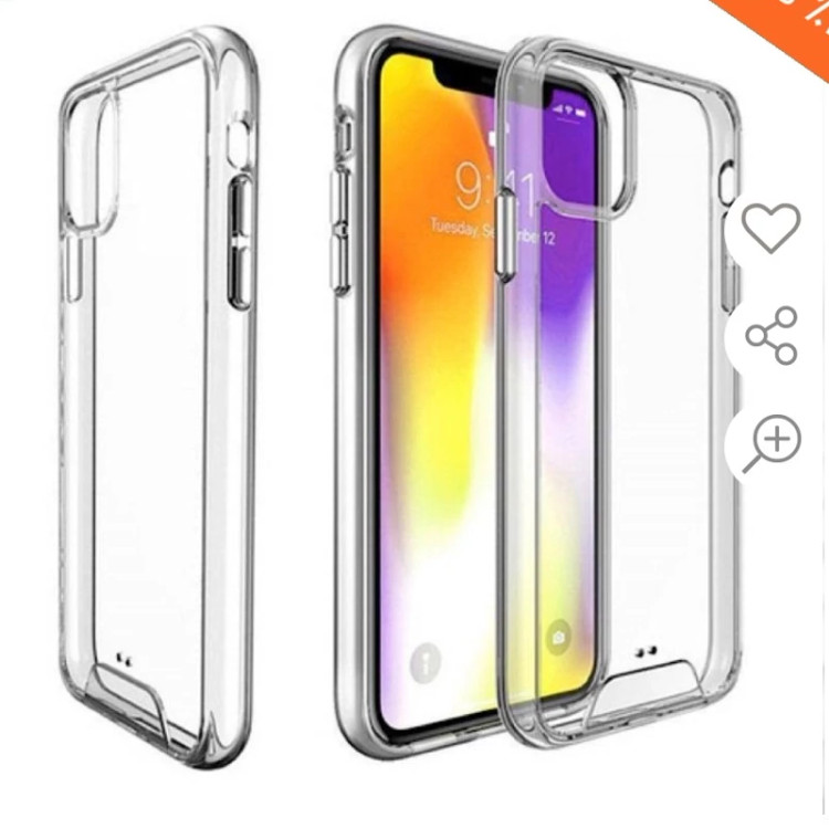 کاور آیفون 13 کاور اسپیس ایفون 13مدل collection مناسب برای گوشی اپل iPhone 13