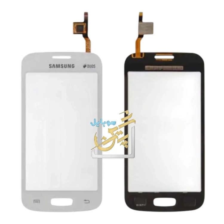 تاچ گوشی سامسونگ S7262