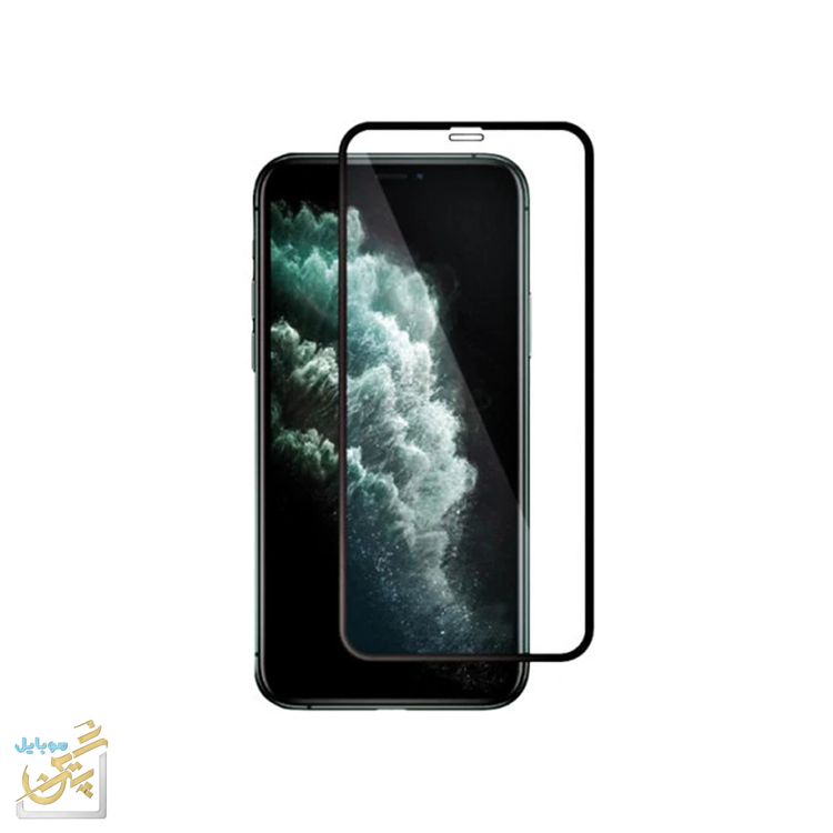گلس آیفون 11 iphone مدل Meitubl orginal آنتی استاتیک با کیفیت