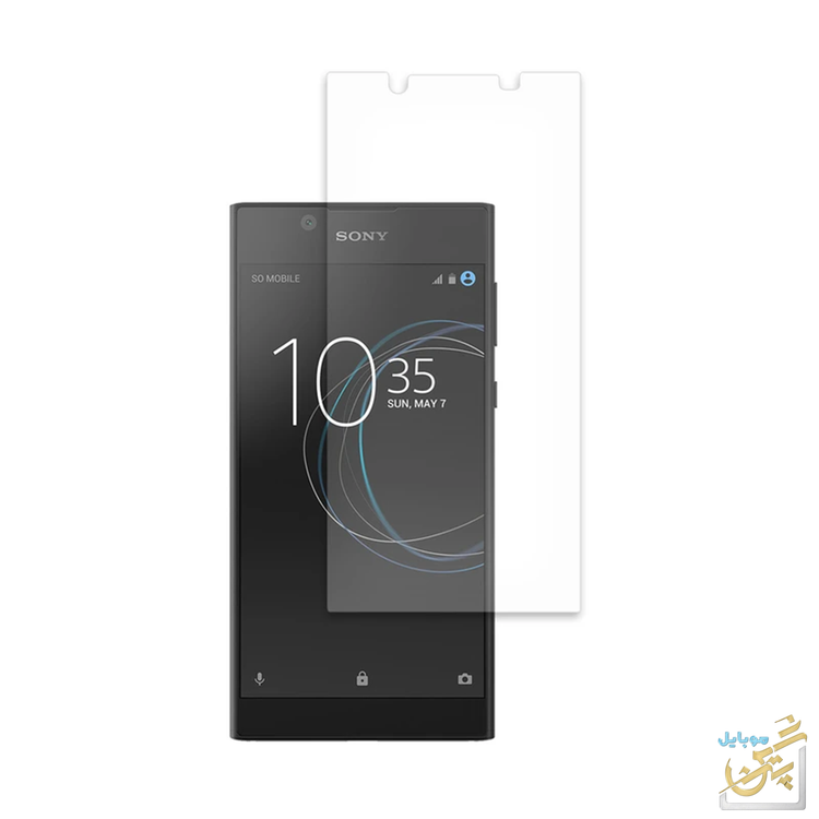 گلس soni L1 محافظ صفحه گوشی اکسپریا L1 سونی Sony Xperia L1