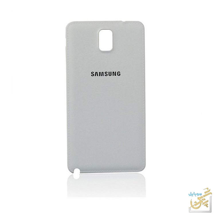 درب پشت سامسونگ Samsung Galaxy Note 3 N9000