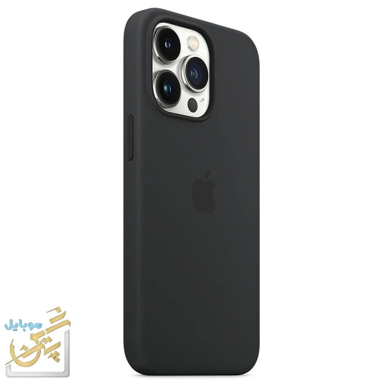 کاور سیلیکونی گوشی iPhone 15 Pro