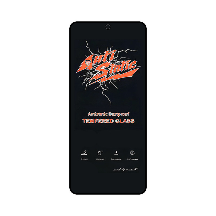 گلس Meitubl مناسب برای گوشی موبایل شیائومی Redmi Note 11s