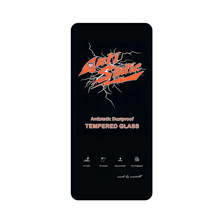 گلس Meitublمناسب برای گوشی موبایل شیائومی Redmi Note 11 Pro Plus/ Mi 11t Pro