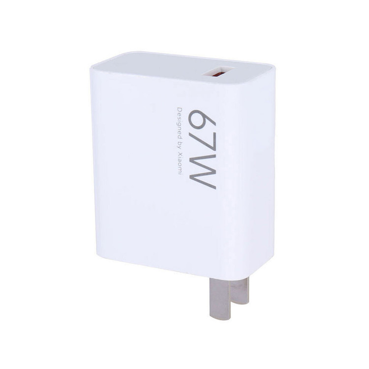 شارژر دیواری 67 وات مدل MDY-15-EِQ
