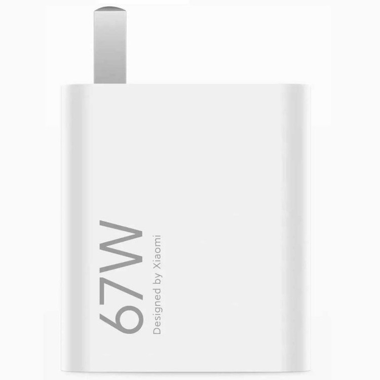 شارژر دیواری 67 وات مدل MDY-15-EِQ