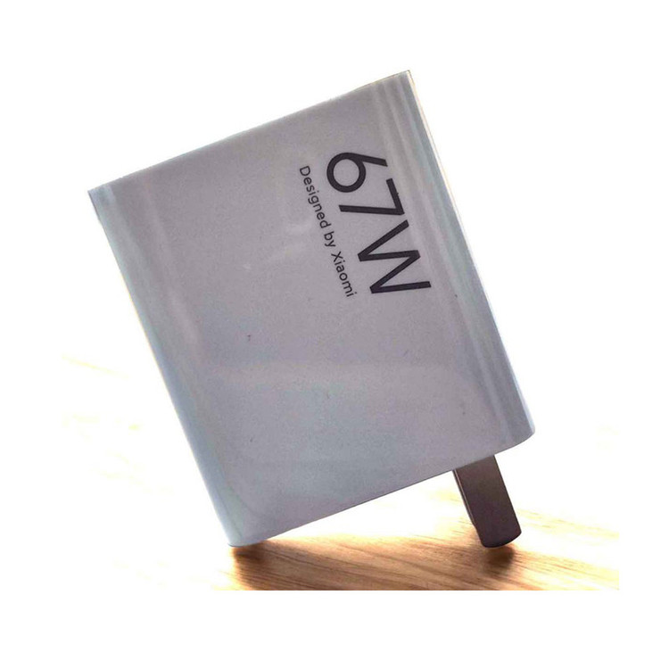 شارژر دیواری 67 وات مدل MDY-15-EِQ