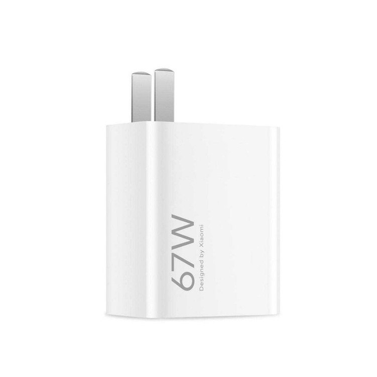 شارژر دیواری 67 وات مدل MDY-15-EِQ