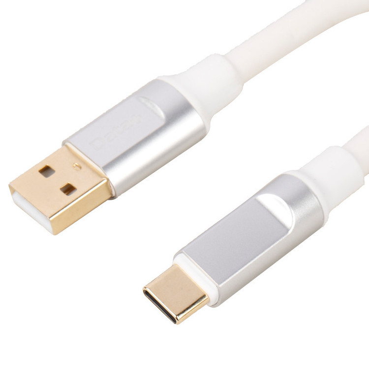 کابل تبدیل USB به USB-C دیتاپلاس مدل DP-R304 طول 1 متر