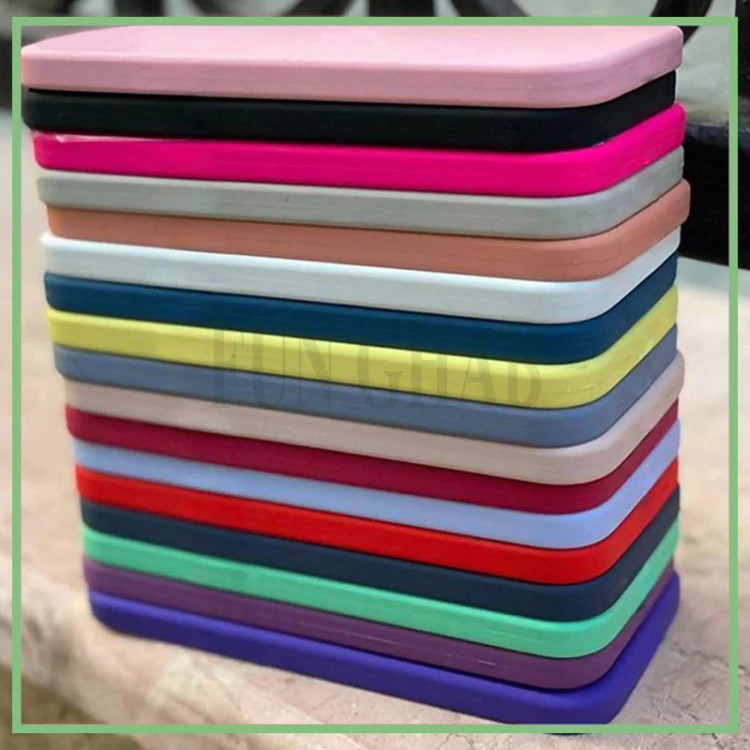 کاور سیلیکونی گوشی iphone 15
