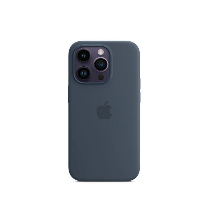 کاور سیلیکونی گوشی iphone 14 pro max آیفون