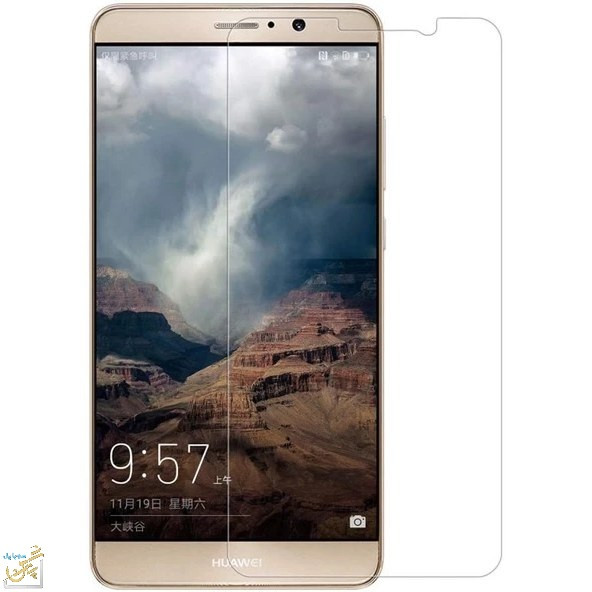 گلس صفحه نمایش شیشه ای هوآوی Huawei Mate9